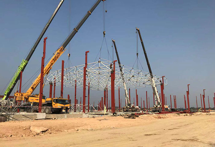 驻马店小鹏新能源汽车