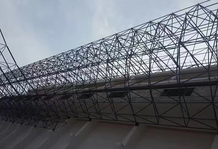 驻马店垃圾电厂